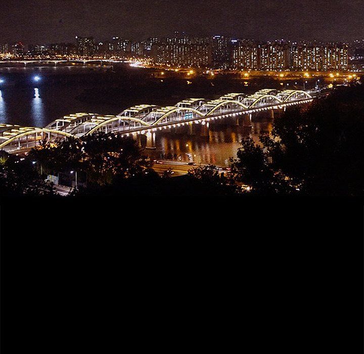 Bad Blood Manhwa - Chapter 27 Page 114