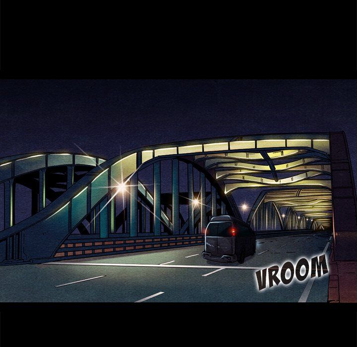 Bad Blood Manhwa - Chapter 27 Page 115