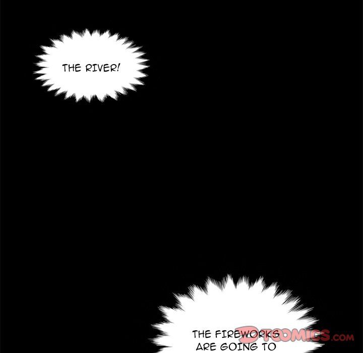 Bad Blood Manhwa - Chapter 27 Page 116