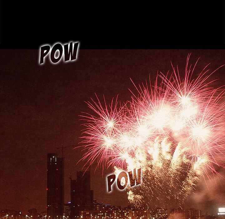 Bad Blood Manhwa - Chapter 27 Page 119