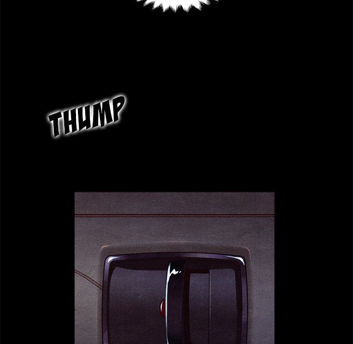 Bad Blood Manhwa - Chapter 27 Page 123