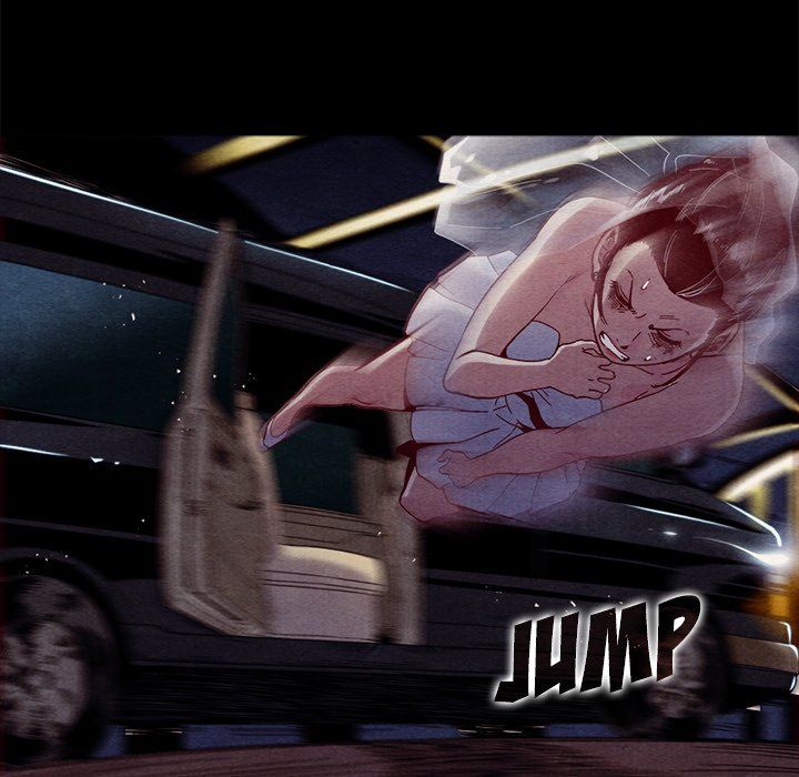 Bad Blood Manhwa - Chapter 27 Page 129