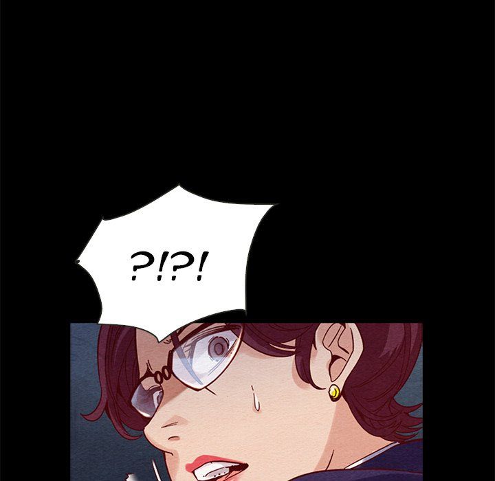 Bad Blood Manhwa - Chapter 27 Page 131