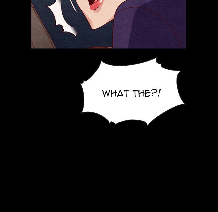 Bad Blood Manhwa - Chapter 27 Page 132