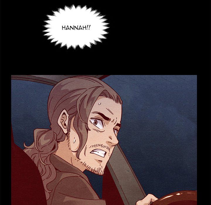 Bad Blood Manhwa - Chapter 27 Page 133