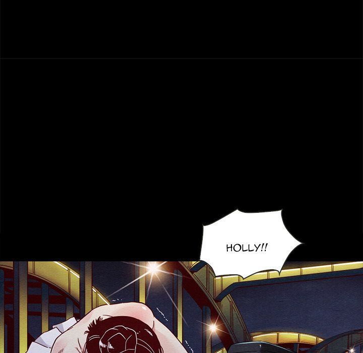 Bad Blood Manhwa - Chapter 27 Page 136