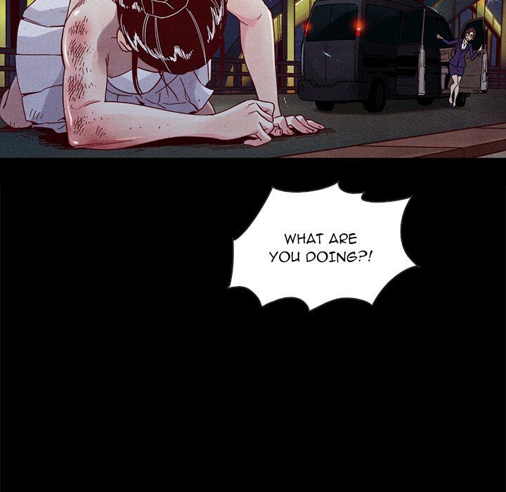 Bad Blood Manhwa - Chapter 27 Page 137
