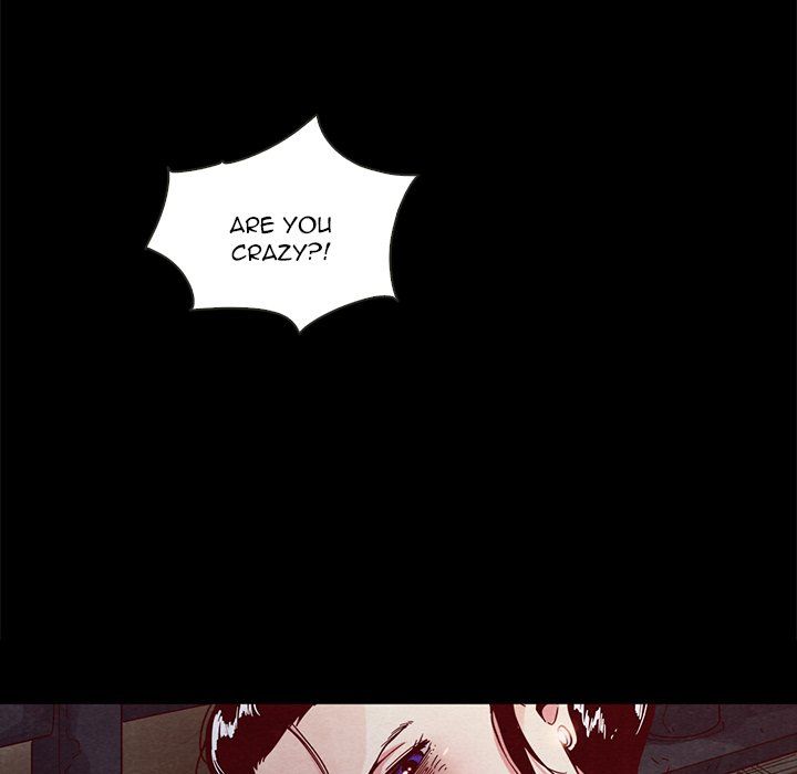 Bad Blood Manhwa - Chapter 27 Page 138