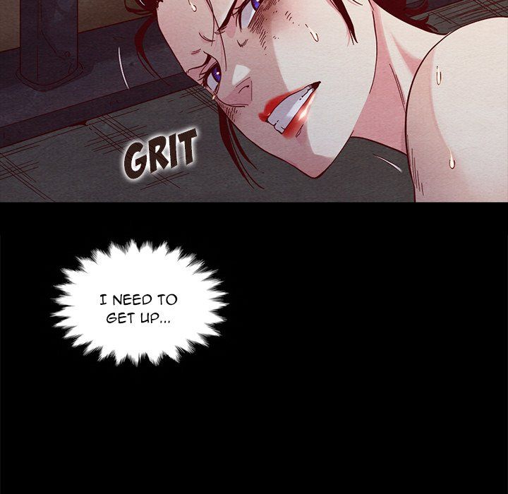 Bad Blood Manhwa - Chapter 27 Page 139