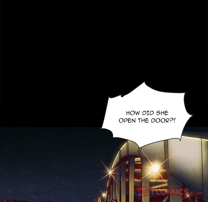 Bad Blood Manhwa - Chapter 27 Page 140