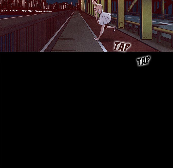 Bad Blood Manhwa - Chapter 27 Page 141