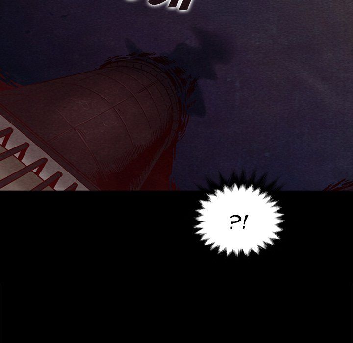 Bad Blood Manhwa - Chapter 27 Page 143