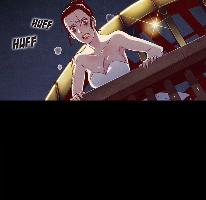 Bad Blood Manhwa - Chapter 27 Page 145