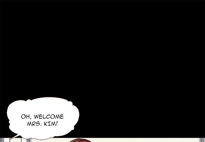 Bad Blood Manhwa - Chapter 13 Page 0