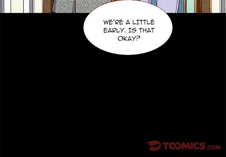 Bad Blood Manhwa - Chapter 13 Page 2