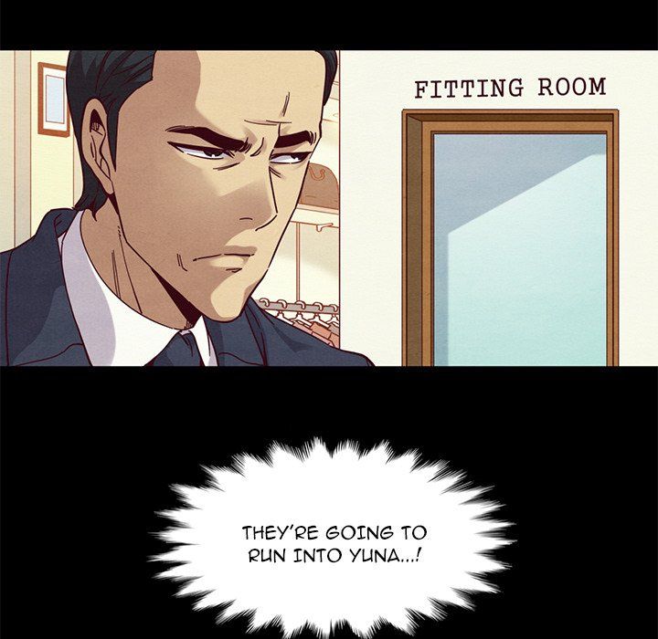 Bad Blood Manhwa - Chapter 13 Page 6