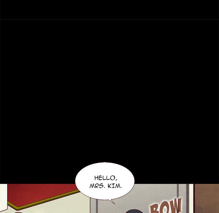 Bad Blood Manhwa - Chapter 13 Page 11