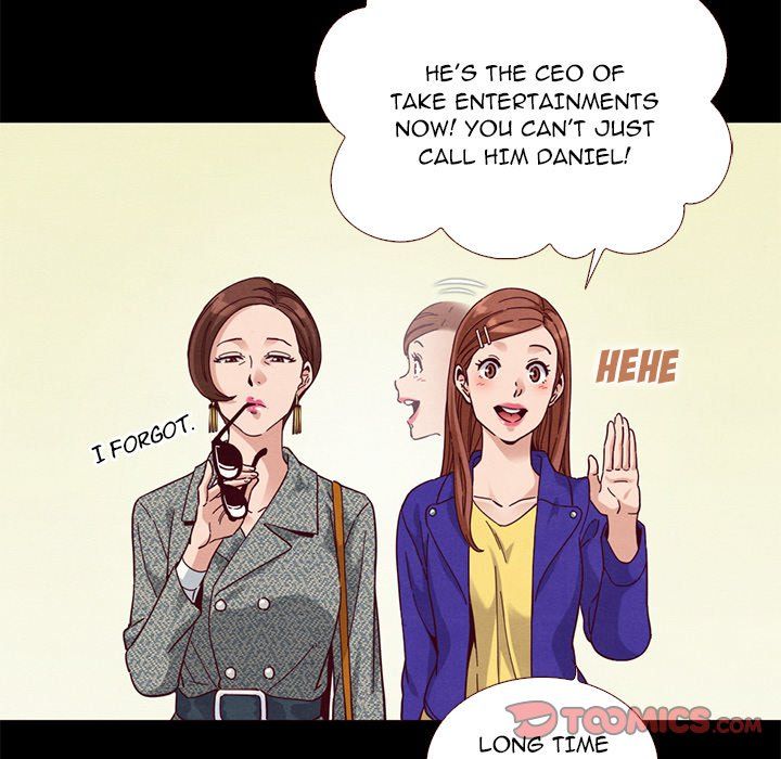 Bad Blood Manhwa - Chapter 13 Page 14