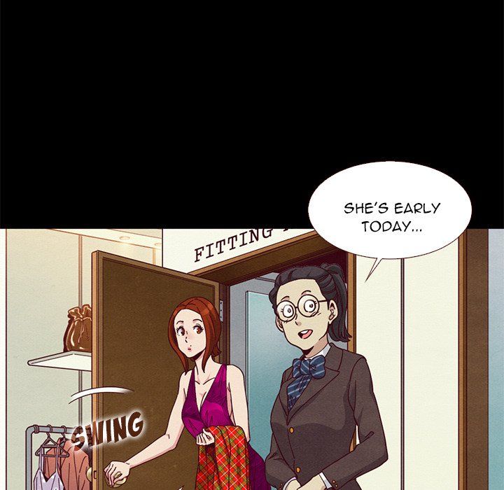 Bad Blood Manhwa - Chapter 13 Page 16