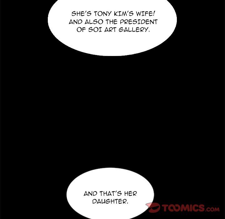 Bad Blood Manhwa - Chapter 13 Page 20