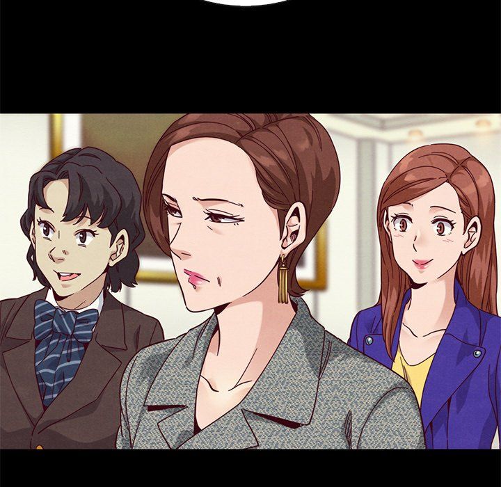 Bad Blood Manhwa - Chapter 13 Page 21