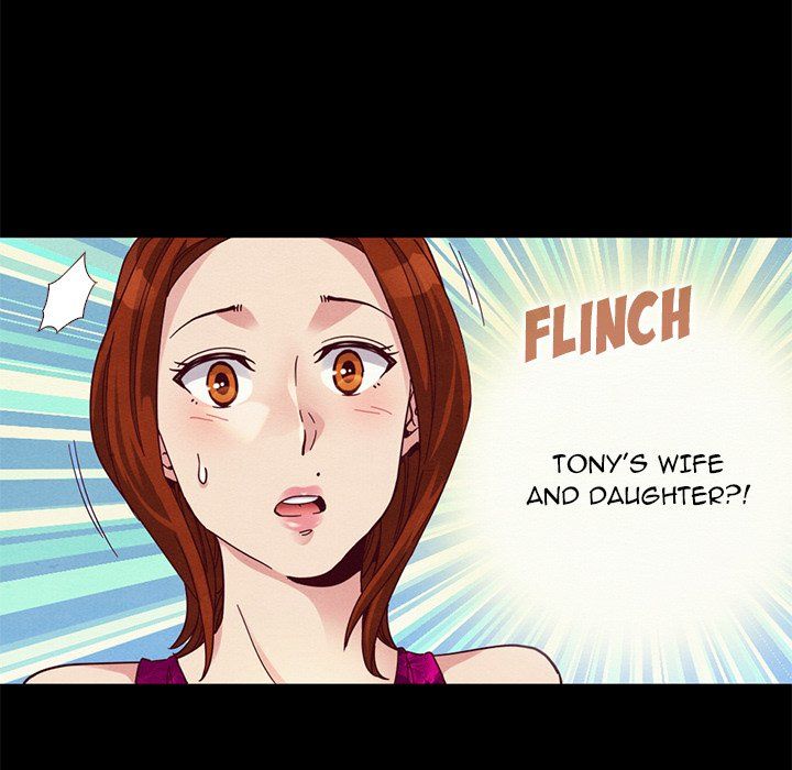 Bad Blood Manhwa - Chapter 13 Page 23