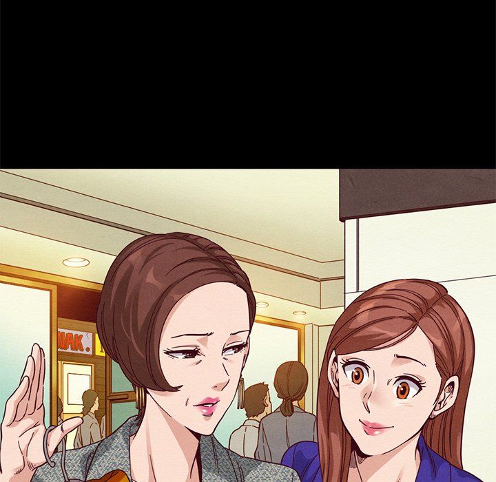 Bad Blood Manhwa - Chapter 13 Page 25