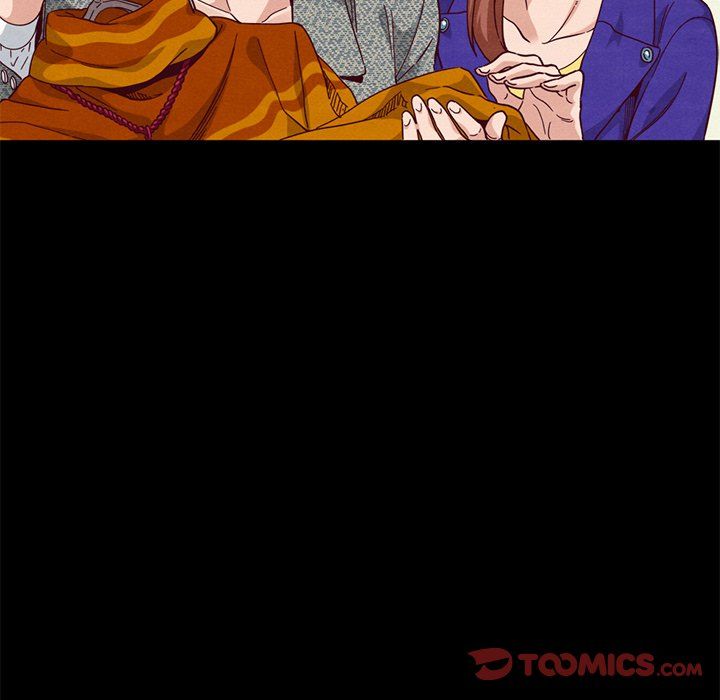 Bad Blood Manhwa - Chapter 13 Page 26