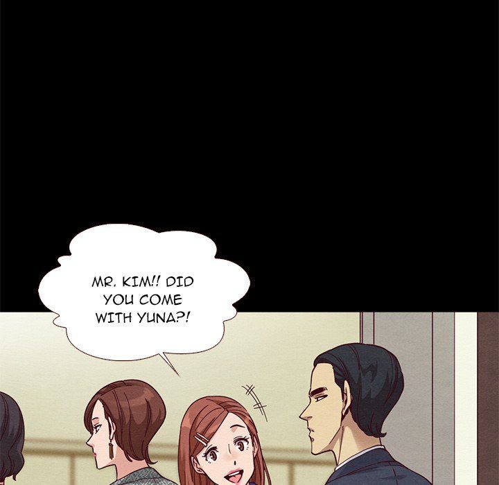 Bad Blood Manhwa - Chapter 13 Page 27