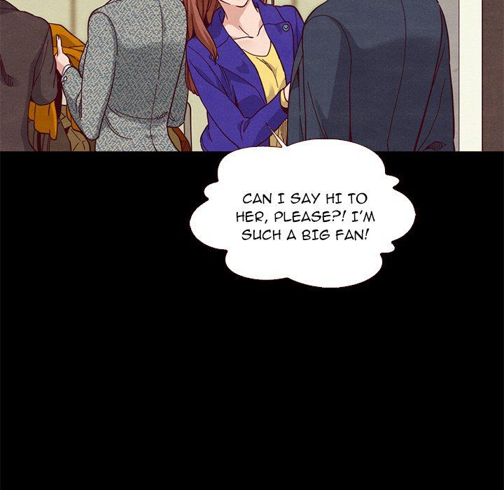 Bad Blood Manhwa - Chapter 13 Page 28