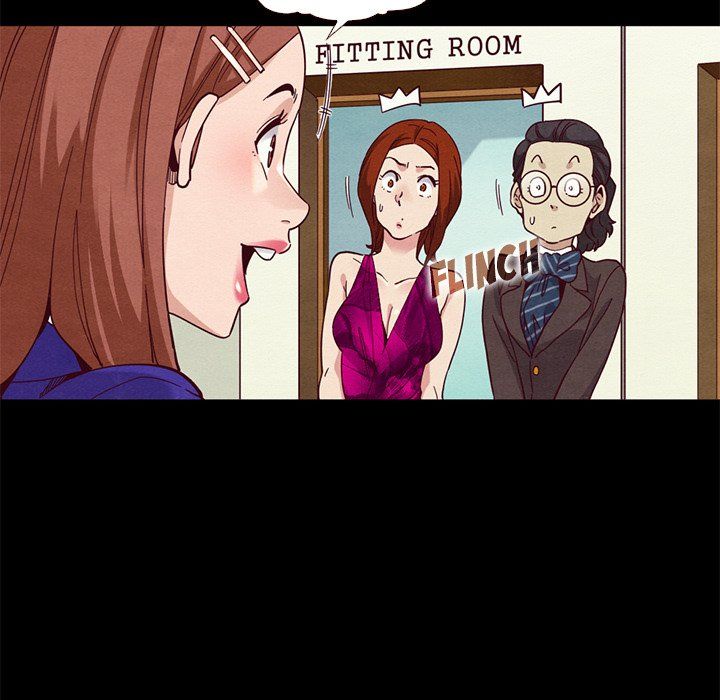 Bad Blood Manhwa - Chapter 13 Page 30