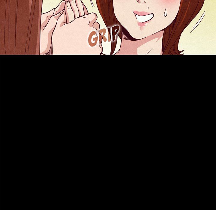 Bad Blood Manhwa - Chapter 13 Page 35