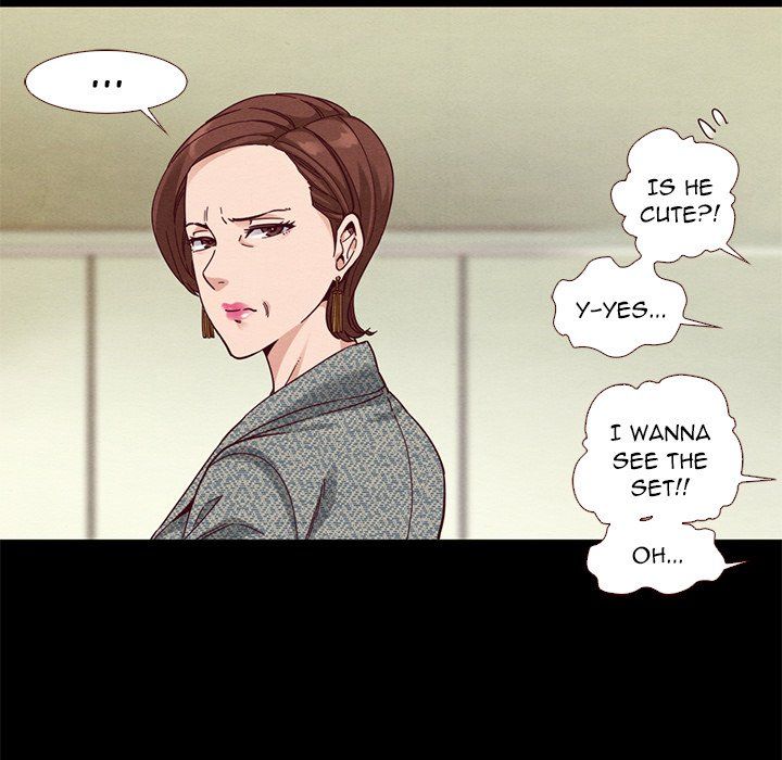 Bad Blood Manhwa - Chapter 13 Page 37