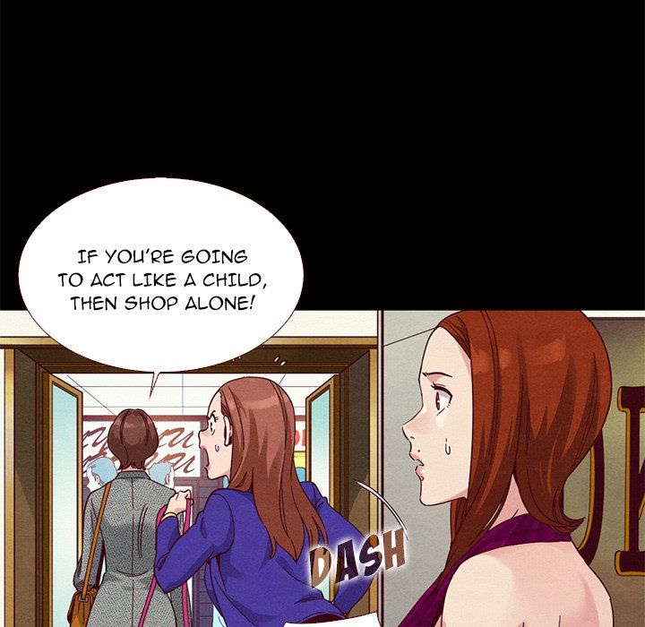 Bad Blood Manhwa - Chapter 13 Page 41