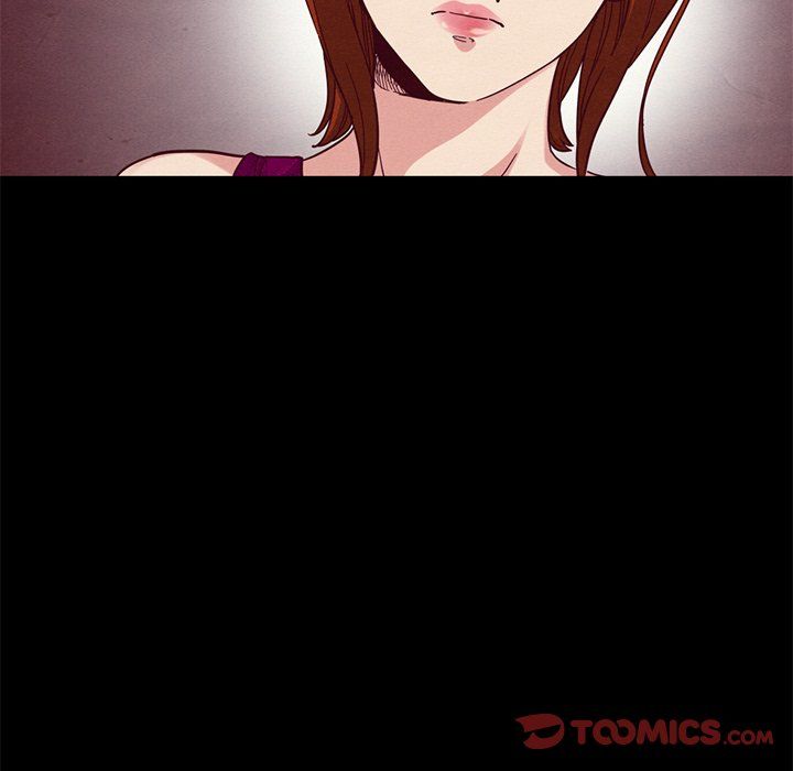 Bad Blood Manhwa - Chapter 13 Page 44