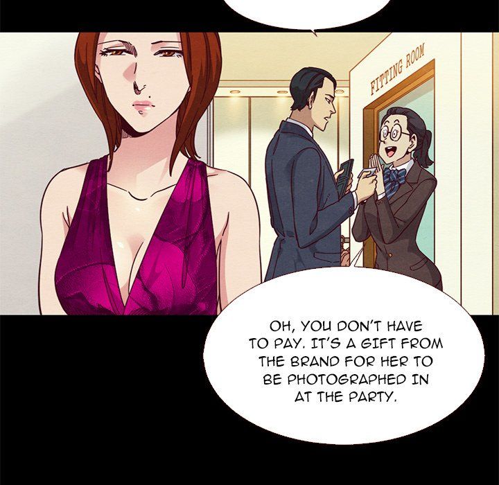 Bad Blood Manhwa - Chapter 13 Page 48