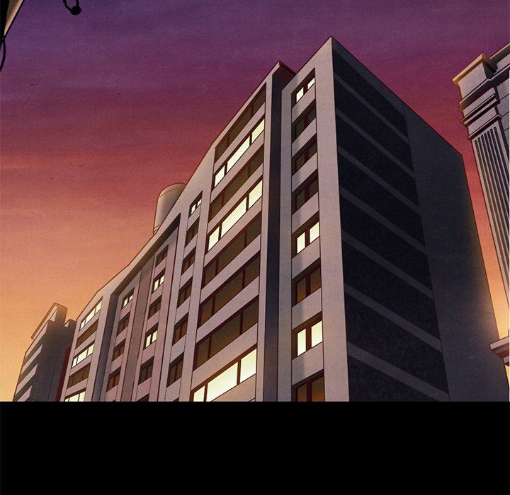 Bad Blood Manhwa - Chapter 13 Page 51