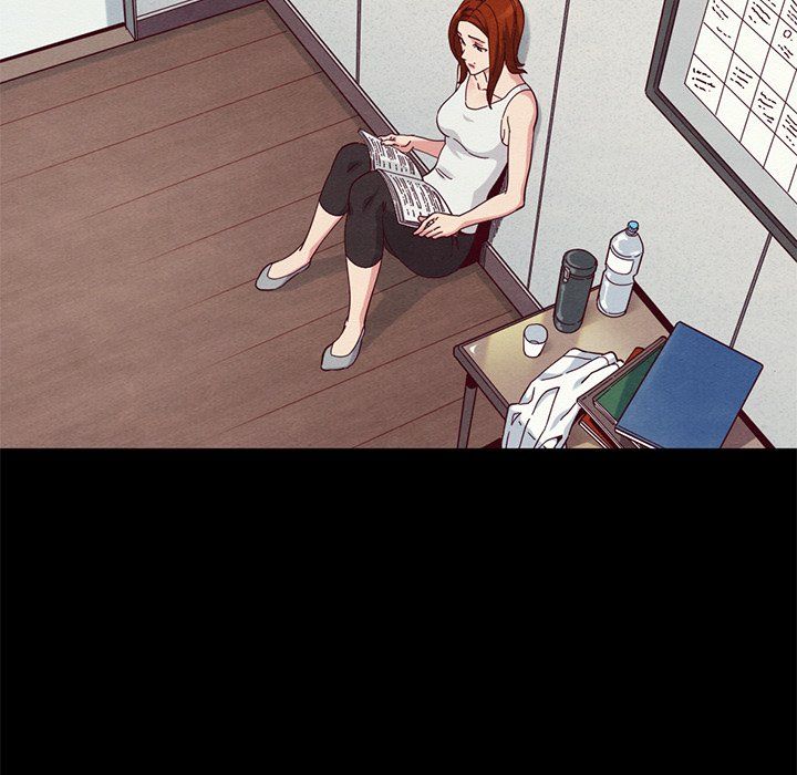 Bad Blood Manhwa - Chapter 13 Page 53