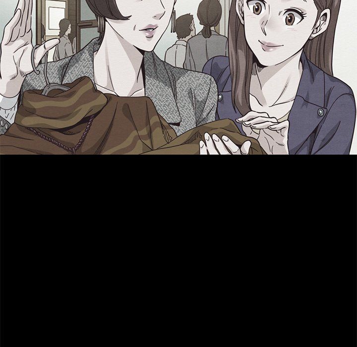 Bad Blood Manhwa - Chapter 13 Page 55