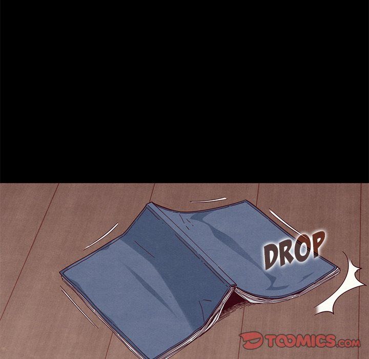 Bad Blood Manhwa - Chapter 13 Page 56