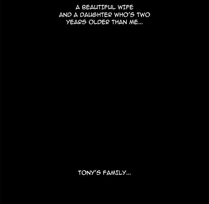 Bad Blood Manhwa - Chapter 13 Page 58