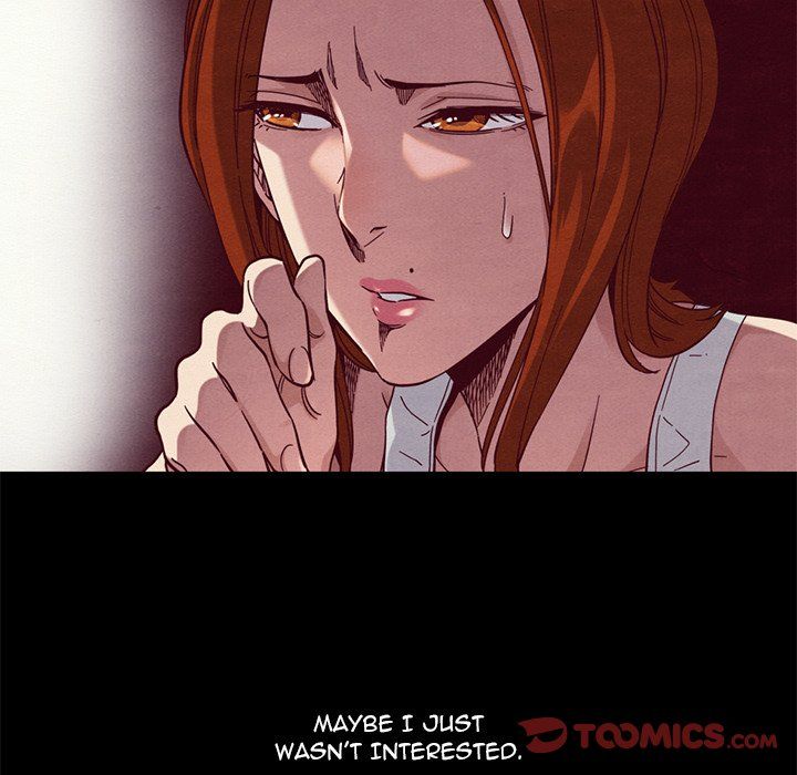 Bad Blood Manhwa - Chapter 13 Page 62