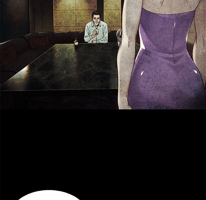 Bad Blood Manhwa - Chapter 13 Page 64