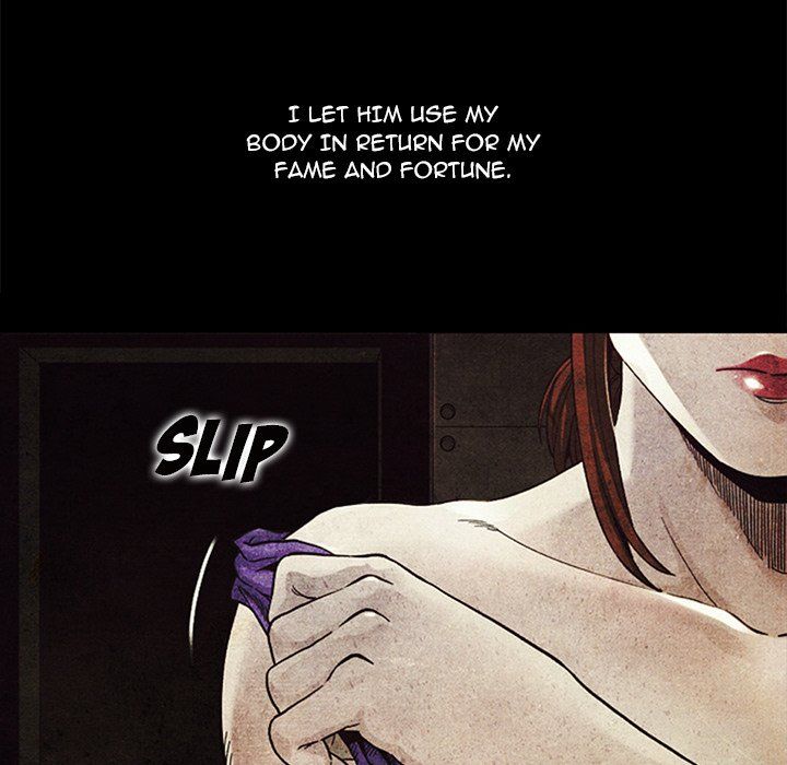 Bad Blood Manhwa - Chapter 13 Page 66
