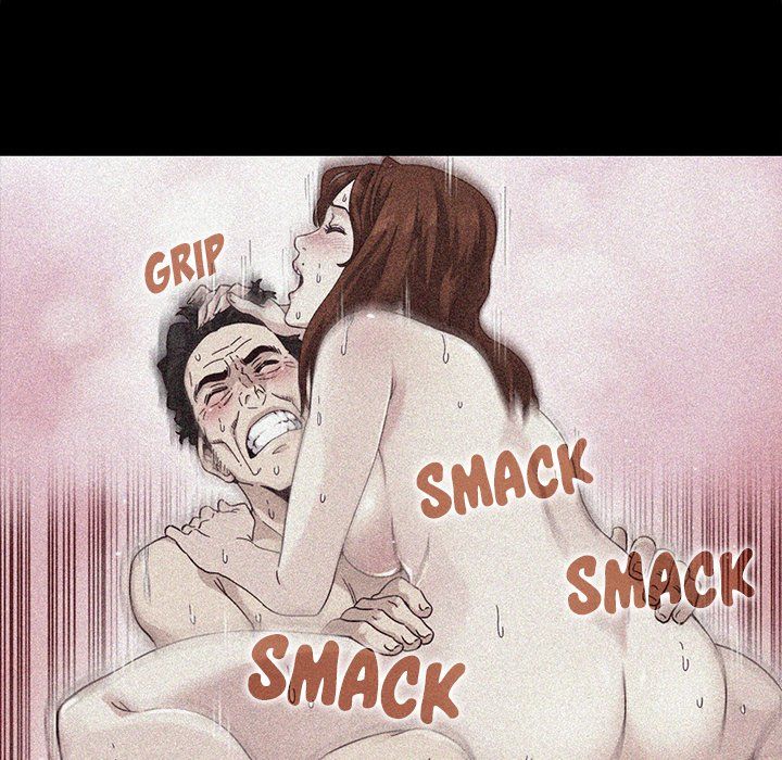 Bad Blood Manhwa - Chapter 13 Page 69