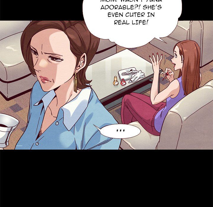 Bad Blood Manhwa - Chapter 13 Page 82