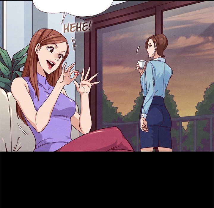 Bad Blood Manhwa - Chapter 13 Page 84