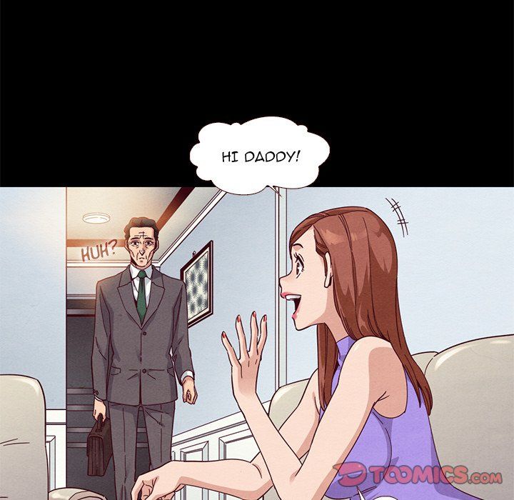 Bad Blood Manhwa - Chapter 13 Page 86