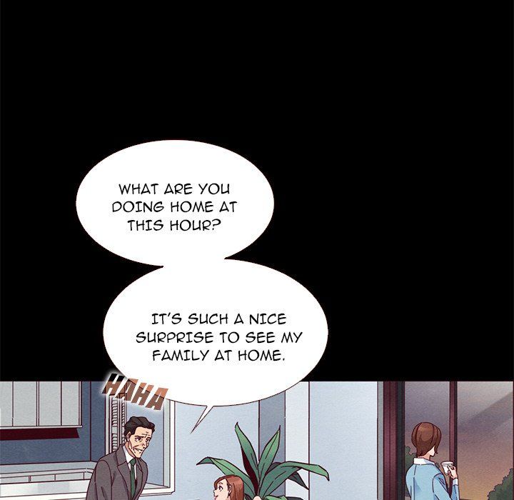 Bad Blood Manhwa - Chapter 13 Page 90