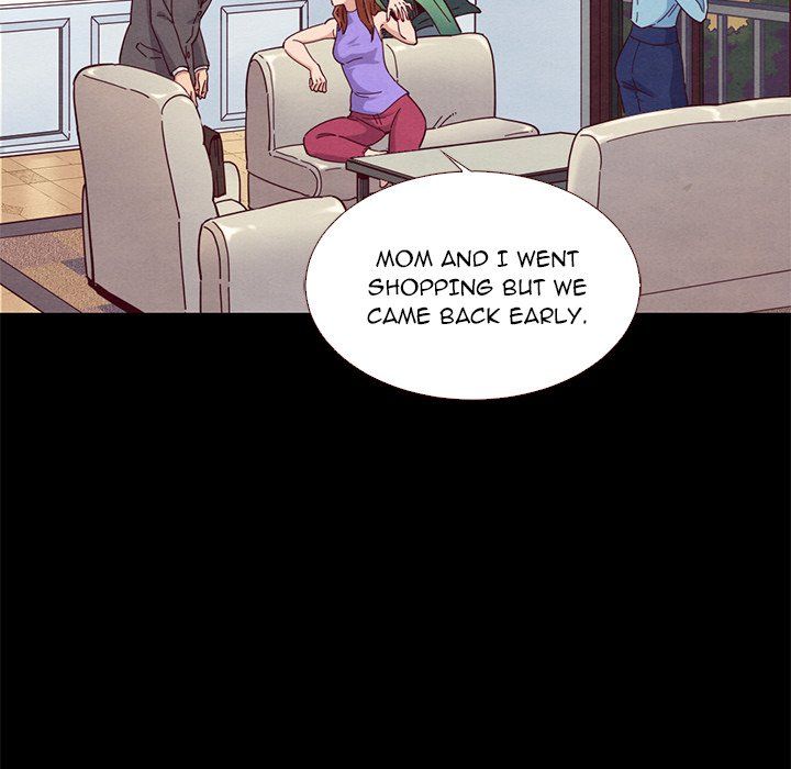 Bad Blood Manhwa - Chapter 13 Page 91